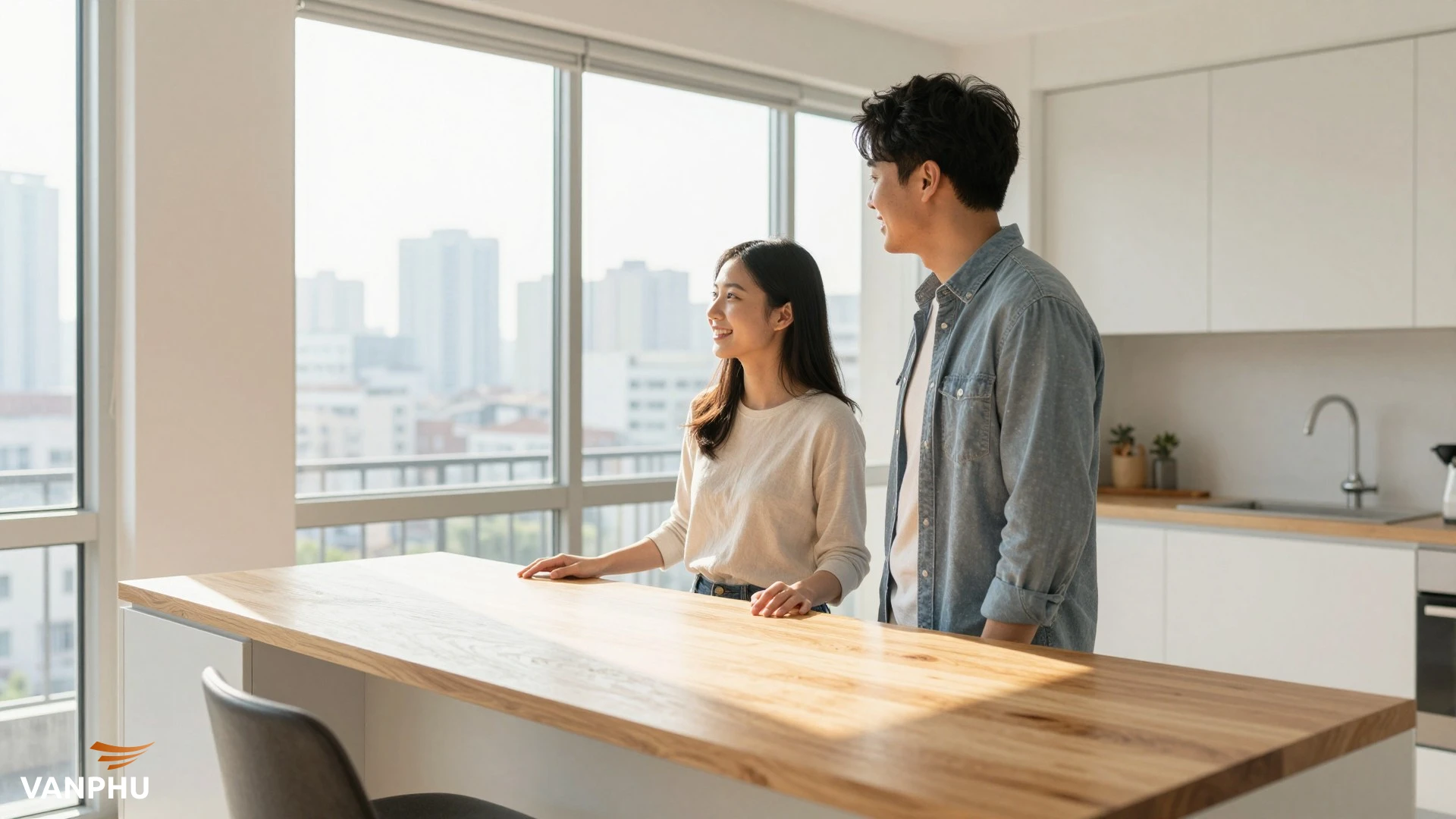 Vì sao trải nghiệm sử dụng thực tế quan trọng hơn hình ảnh quảng cáo khi mua nhà?