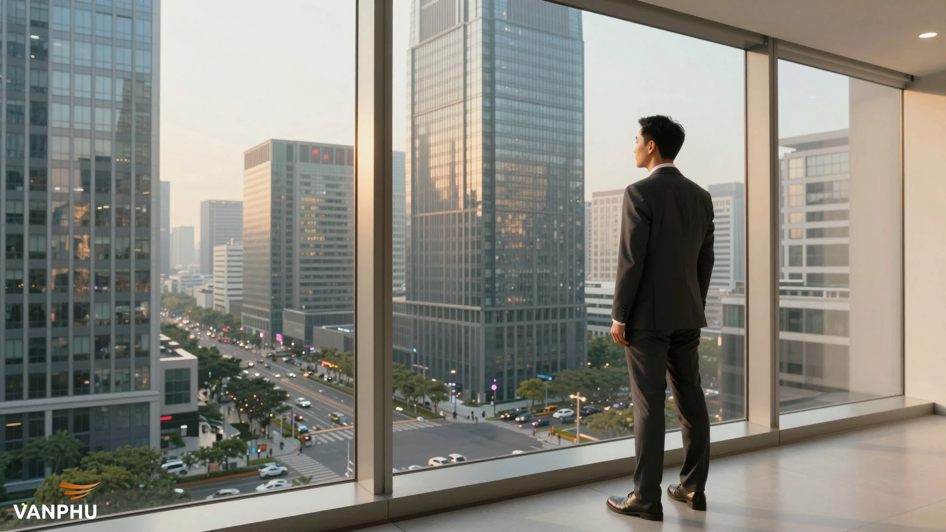 Vì sao vị trí ảnh hưởng đến khả năng tạo dòng tiền?