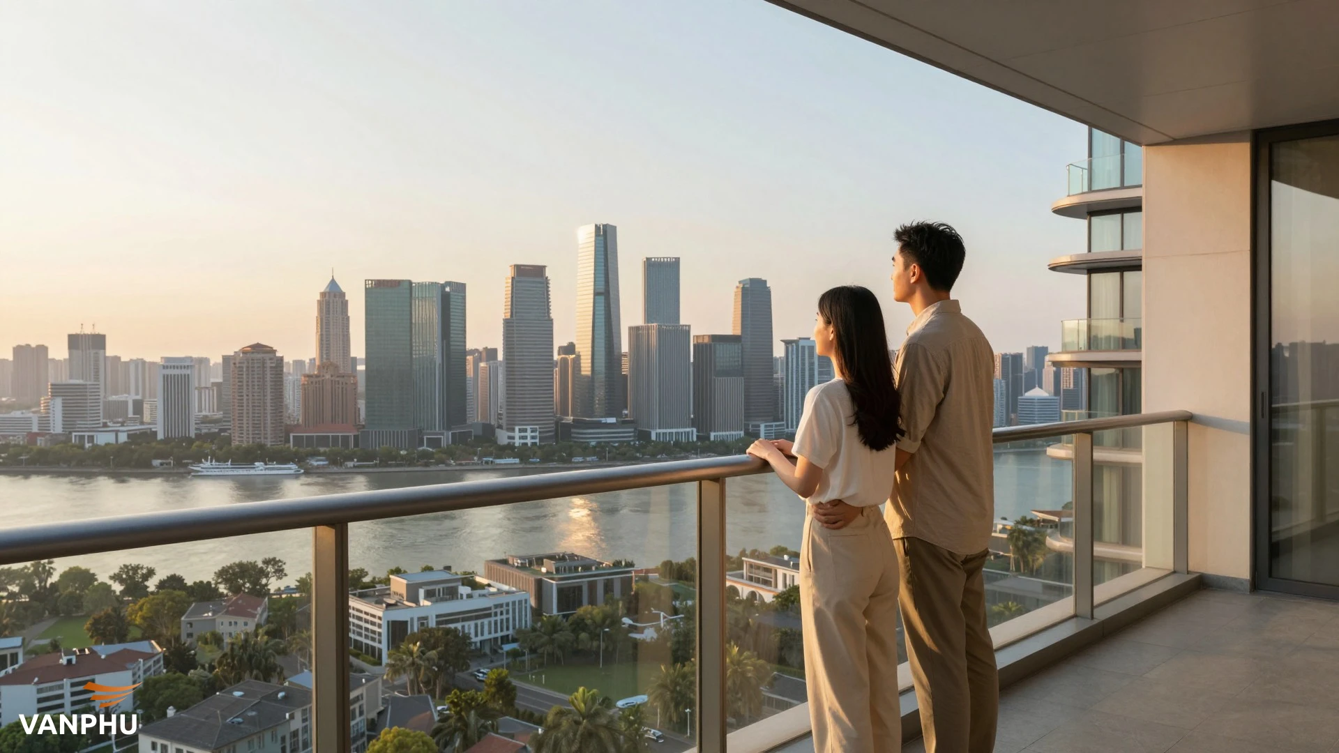 Vì sao vị trí vẫn là yếu tố quan trọng đối với khả năng giữ giá?