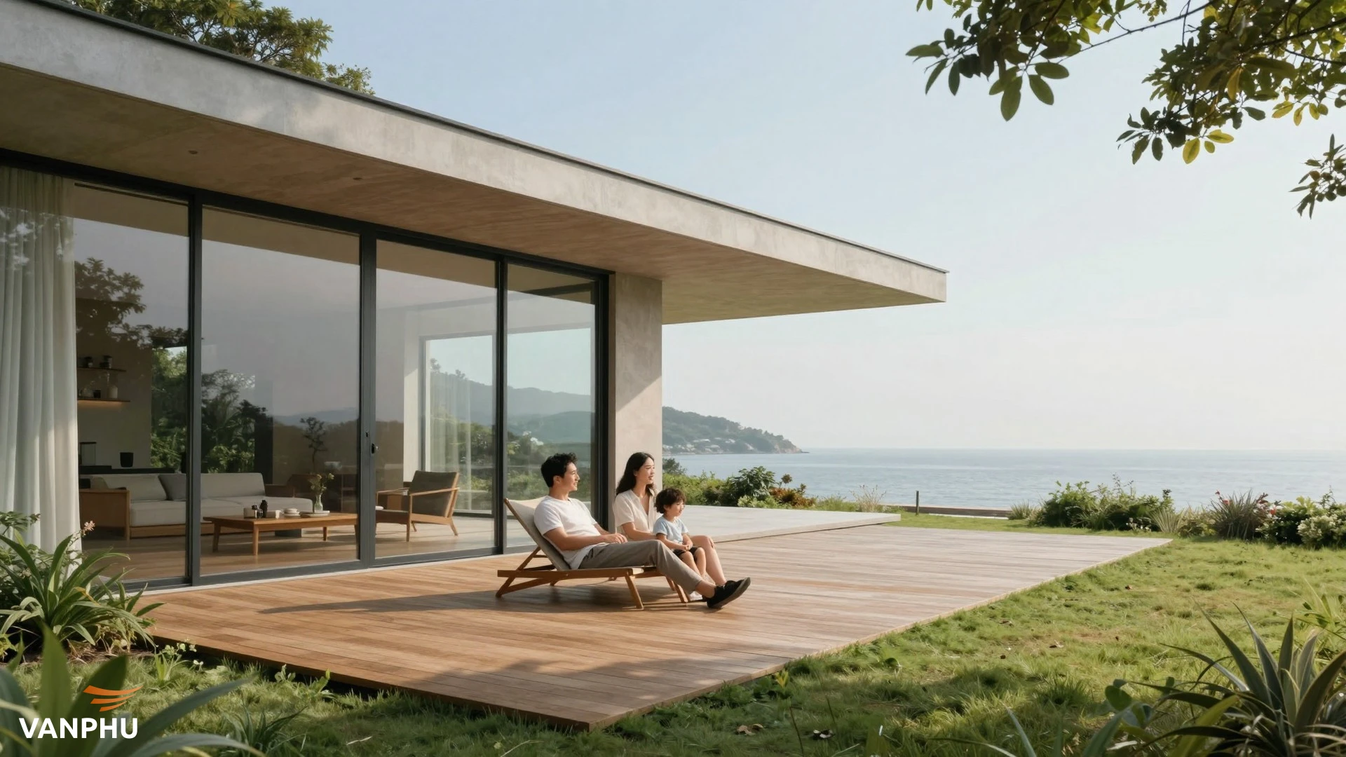 Vì sao xu hướng second home vẫn tiếp tục tăng trưởng sau đại dịch?