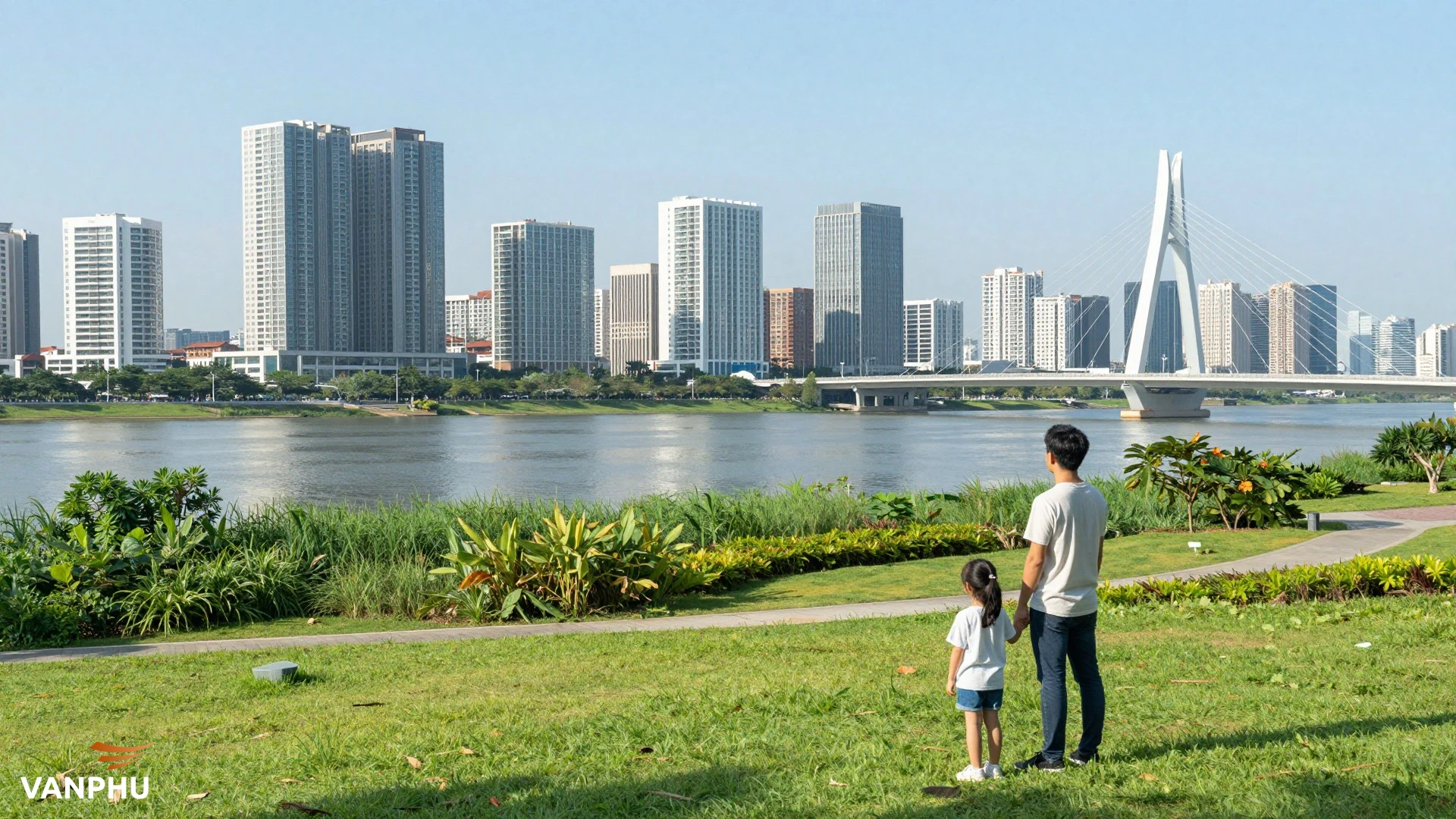 Xu hướng dịch chuyển khỏi đô thị quá tải đang tạo cơ hội cho Hải Phòng