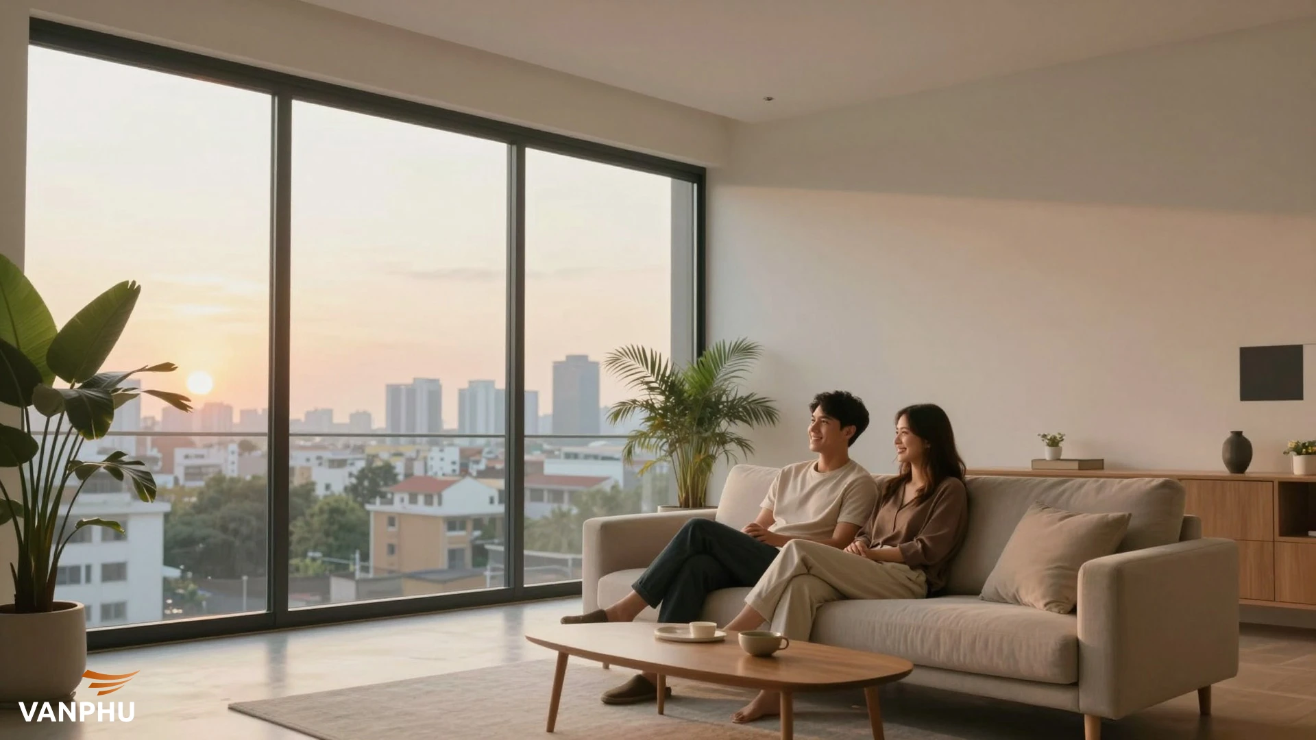 Xu hướng mua nhà tại Hà Nội sau những thay đổi trong lối sống