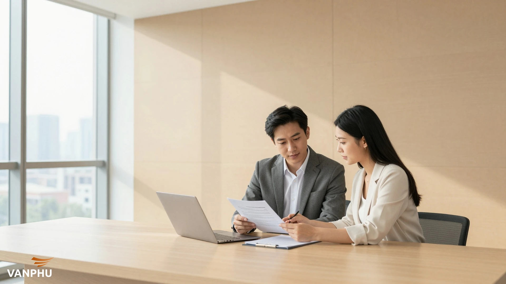 Ai là người chịu các khoản phí khi mua bán nhà?