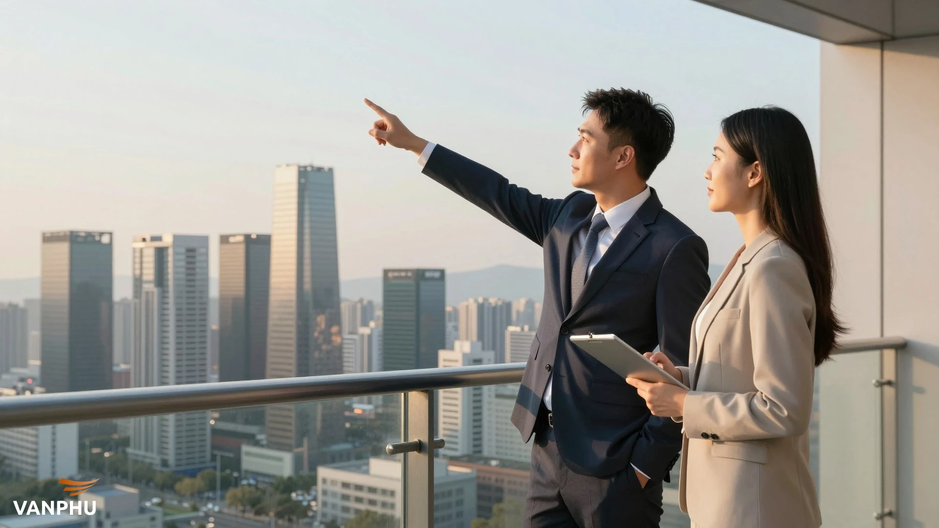 Chuyên gia đánh giá vị trí của một dự án như thế nào?