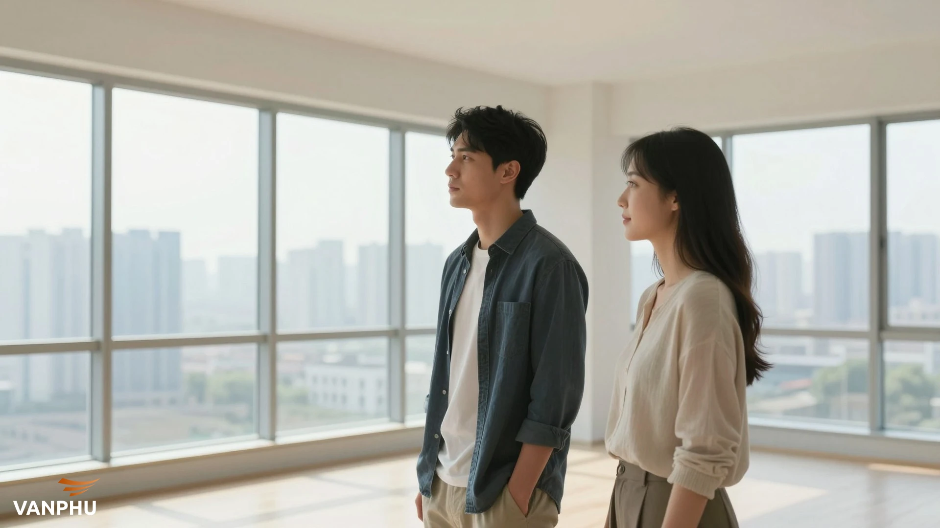 Có nên đặt cọc mua nhà ngay sau lần xem đầu tiên?