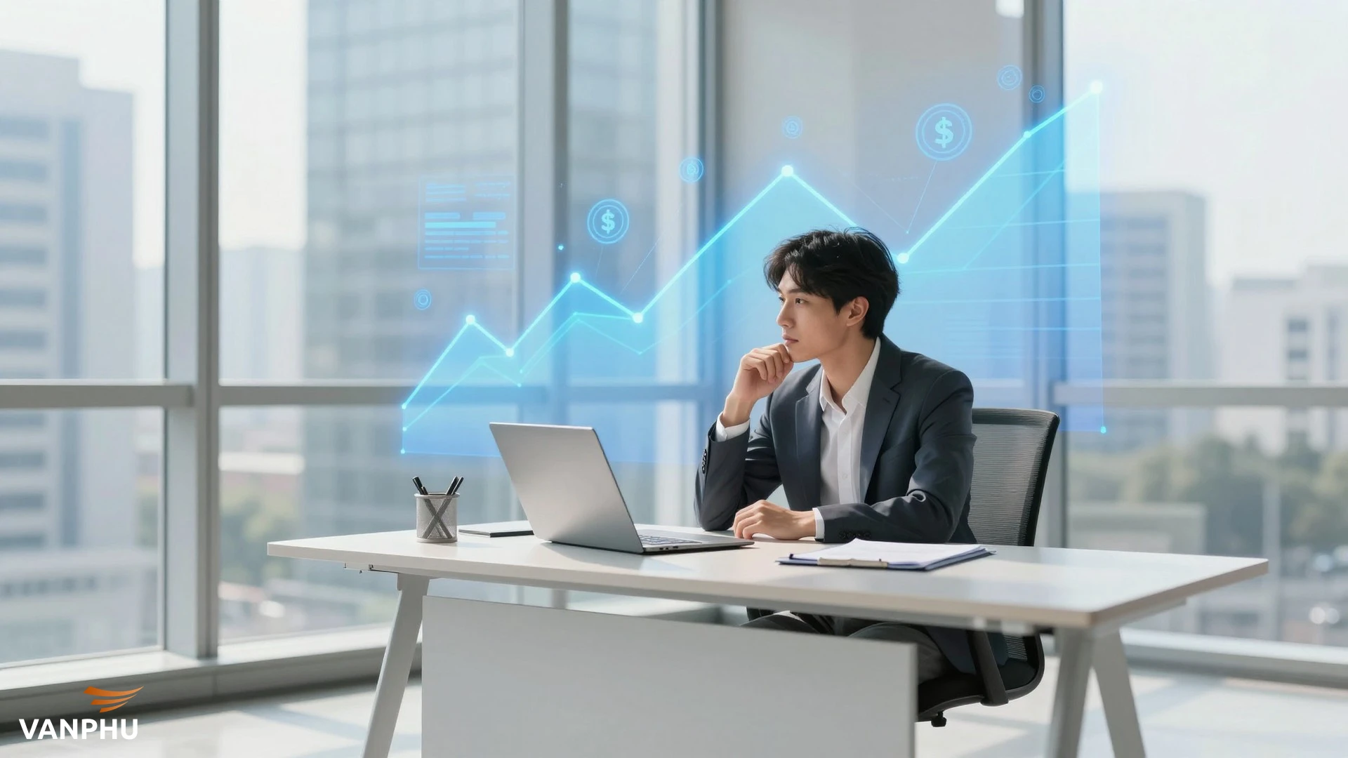 Có nên vay tối đa hạn mức ngân hàng cho phép?