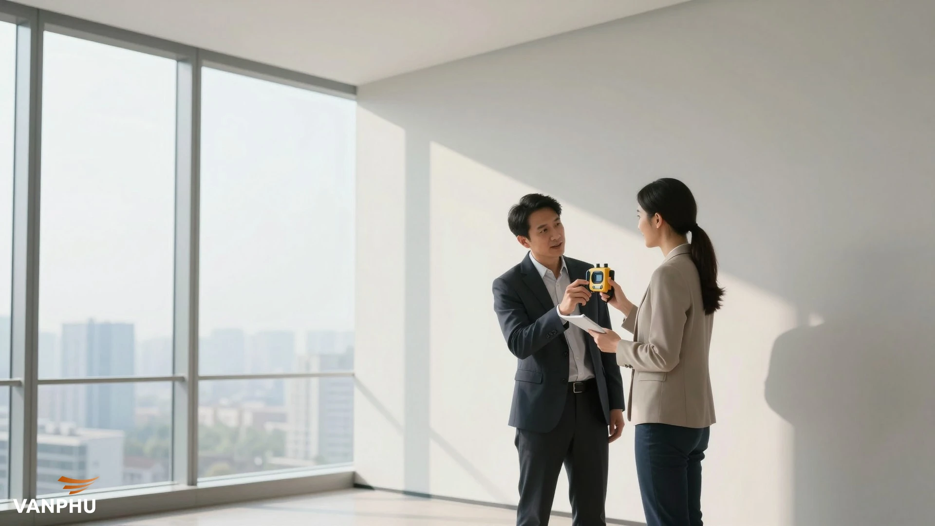 Framework đánh giá một căn nhà dưới góc nhìn chuyên gia