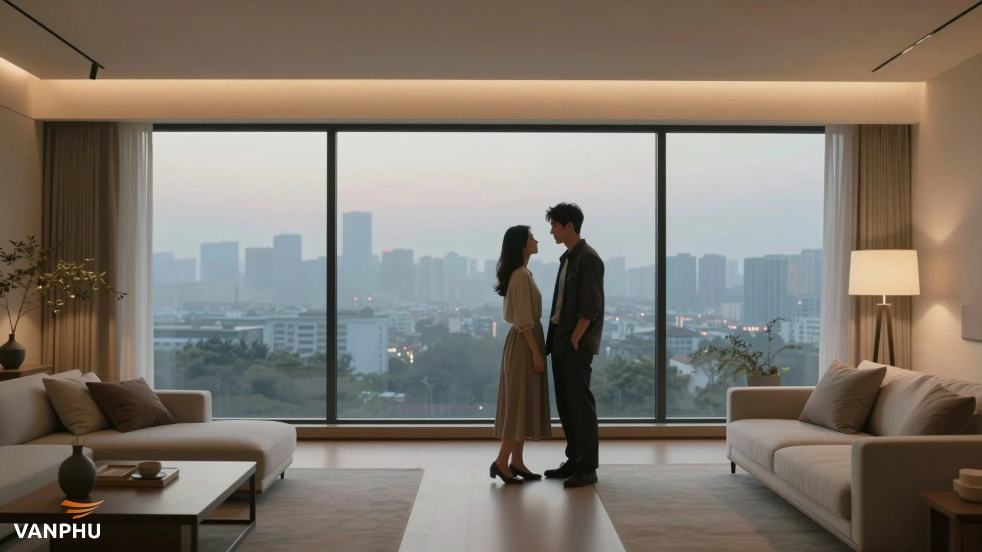 Góc nhìn hiện đại về việc mua nhà tháng Ngâu
