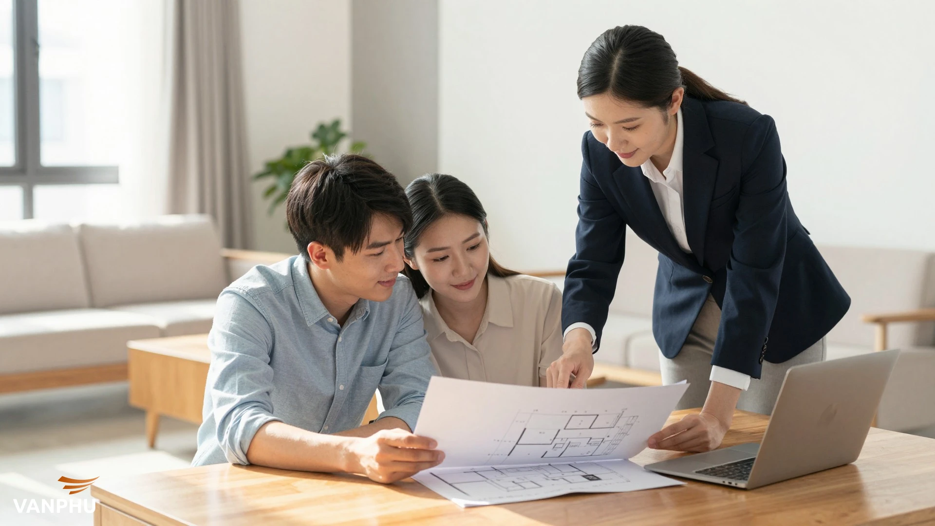Hợp đồng đặt cọc mua nhà cần lưu ý điều gì?