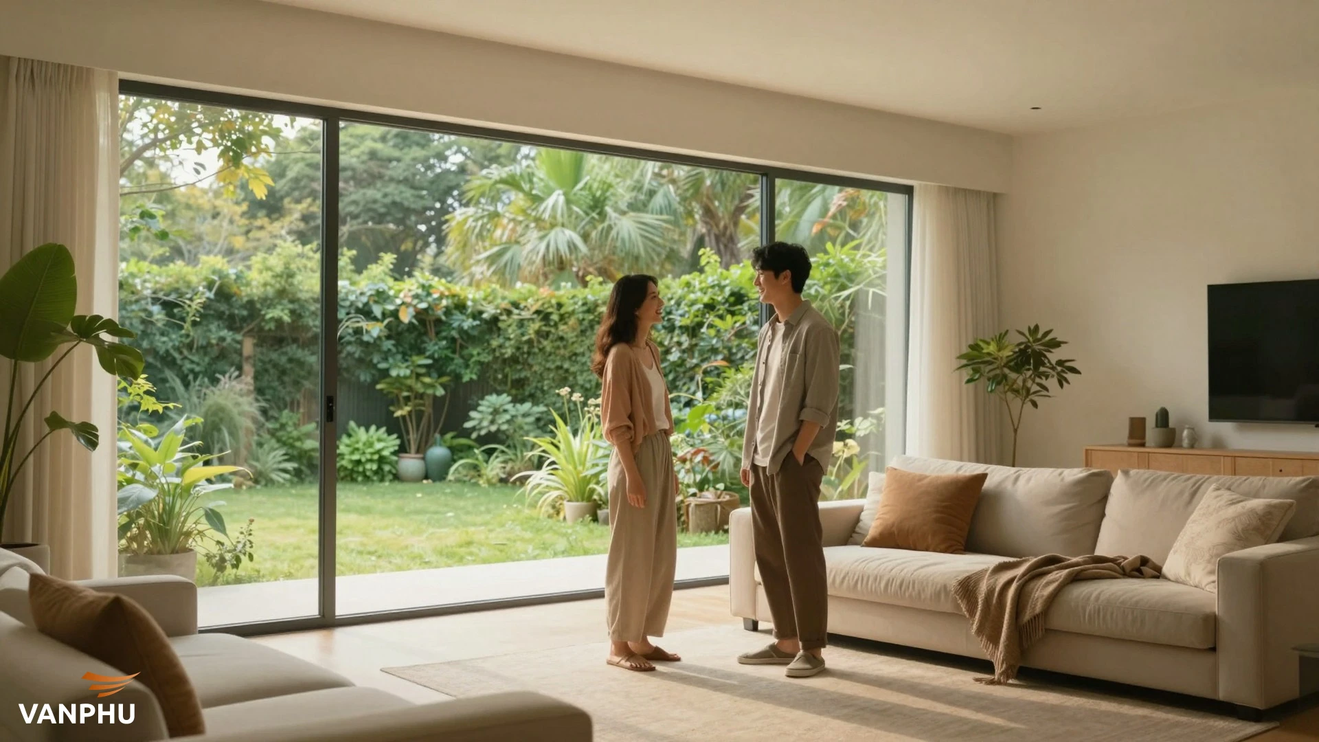 Khi chọn nhà, hãy nhìn vào trải nghiệm sống thay vì chỉ nhìn bản vẽ