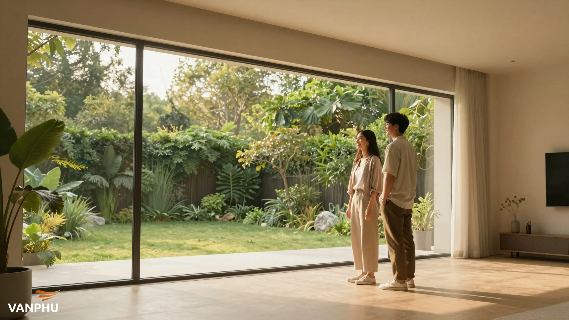 Khi chọn nhà, hãy nhìn vào trải nghiệm sống thay vì chỉ nhìn bản vẽ