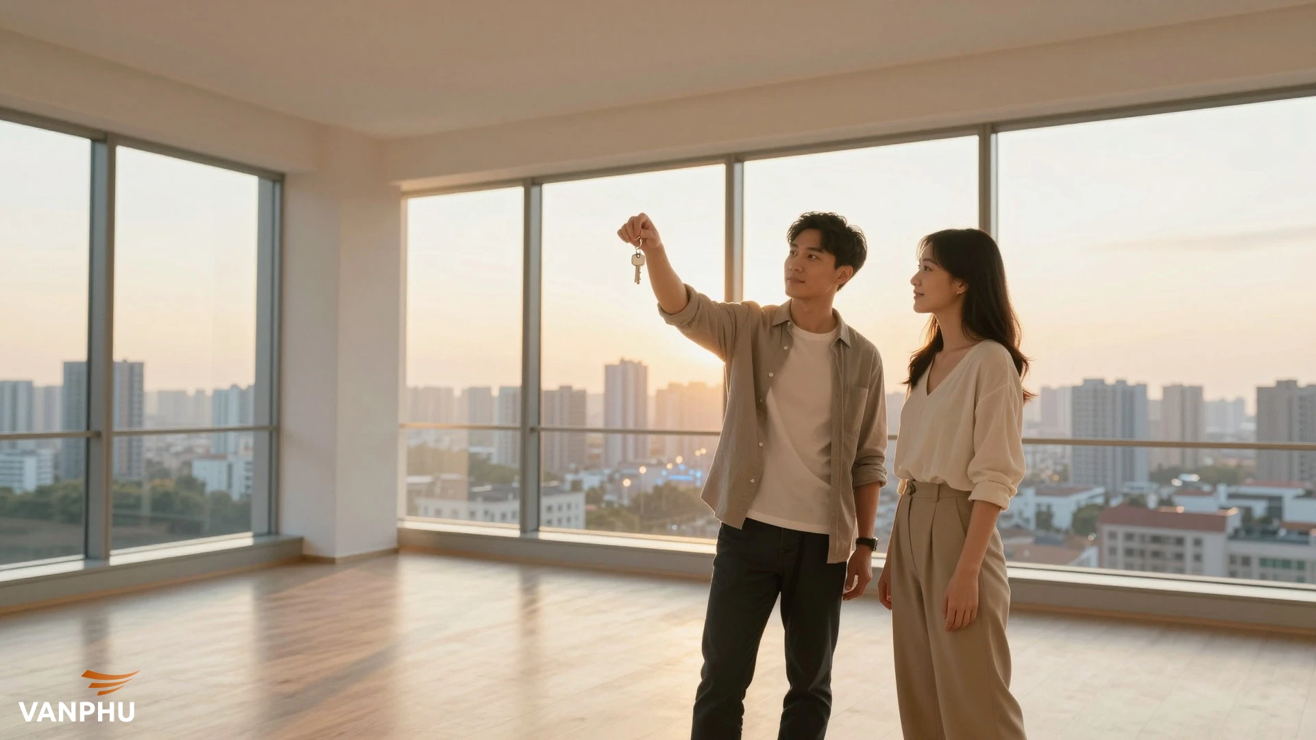 Khi nào nên vay mua nhà và khi nào nên chờ thêm?