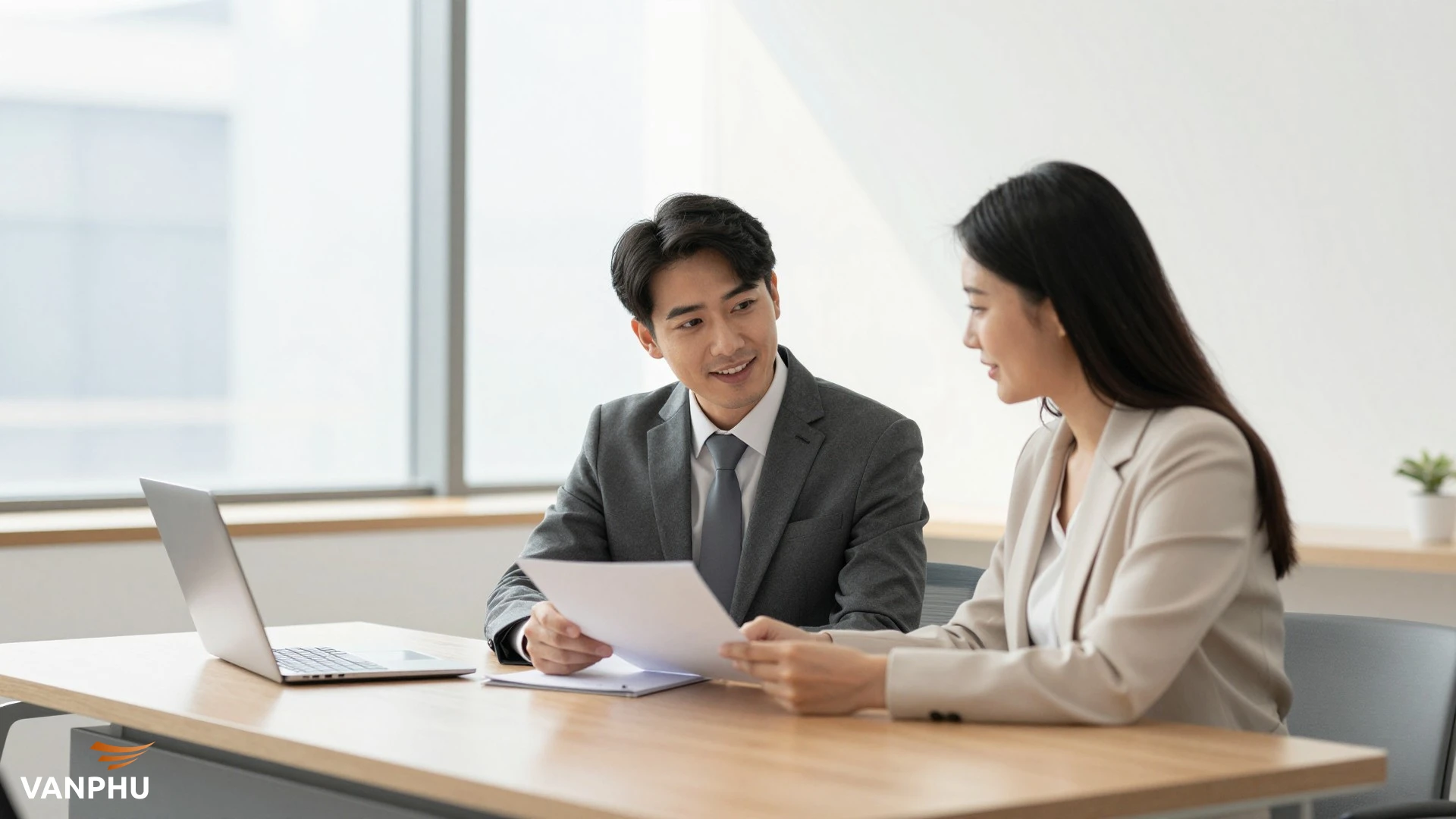 Ký hợp đồng mua nhà cần chuẩn bị những gì?