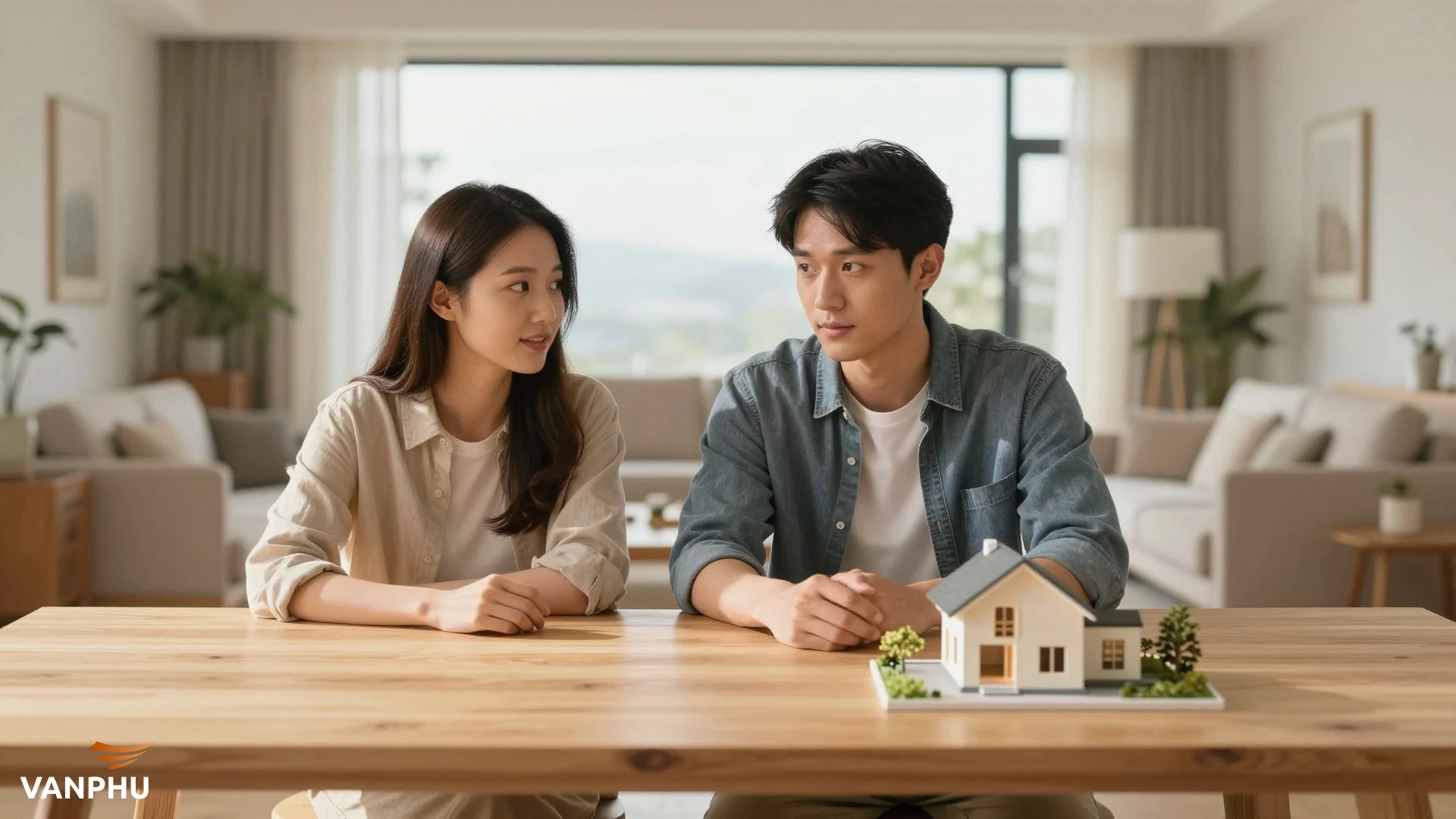 Lãi suất vay mua nhà ảnh hưởng đến tổng chi phí như thế nào?