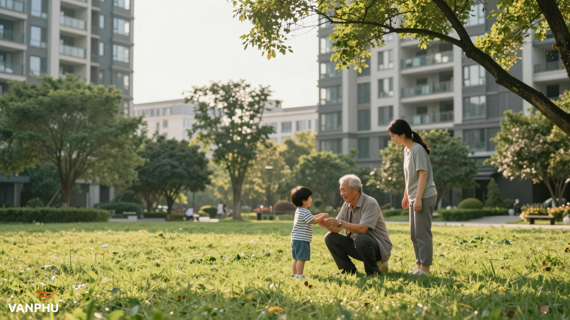 Một cộng đồng văn minh góp phần hình thành nhân cách của trẻ như thế nào?