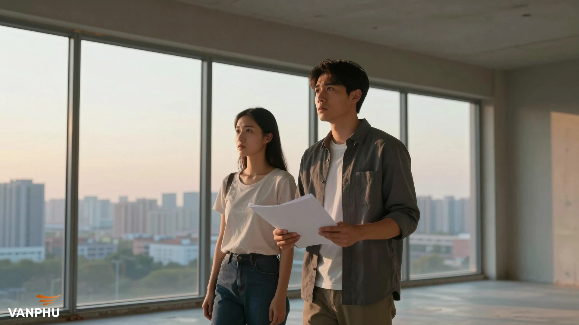 Mua nhà chưa có sổ hồng có rủi ro gì?