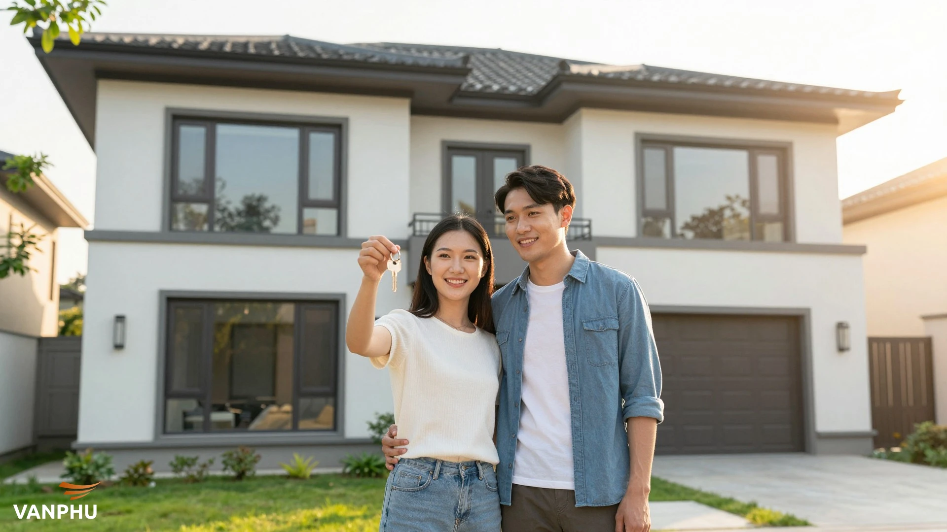 Mua nhà tháng 7 âm lịch có nên kiêng không?
