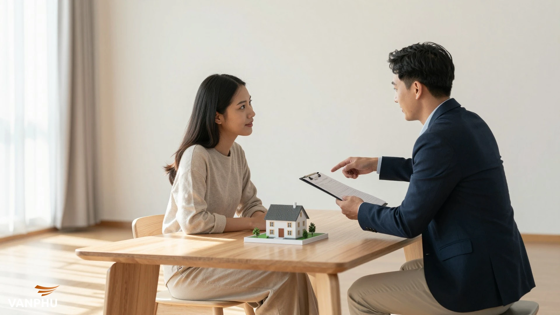 Mua nhà tháng Ngâu có dễ đàm phán giá hơn không?