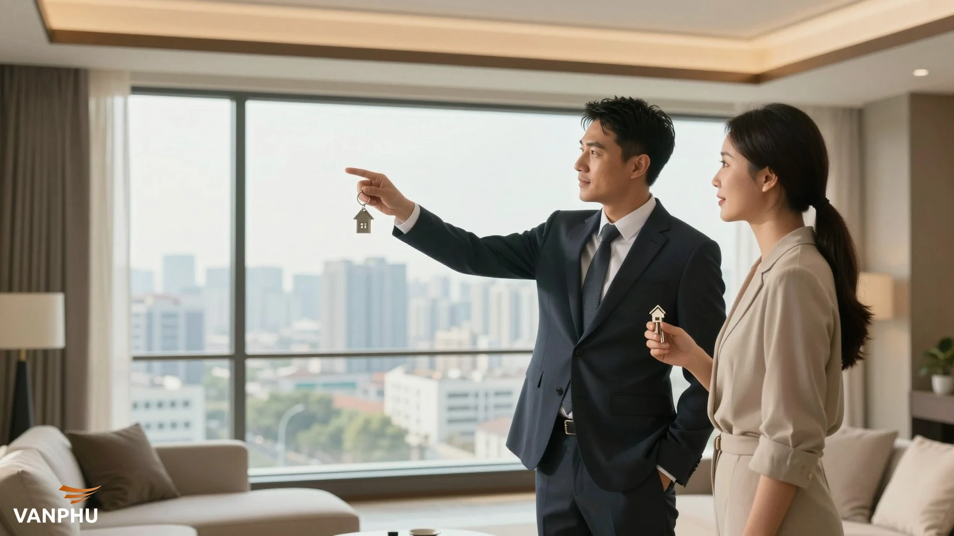 Mua nhà tháng Ngâu dưới góc nhìn của chuyên gia bất động sản