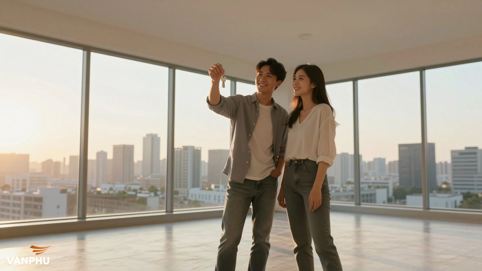 Mua nhà tháng Ngâu không quan trọng bằng việc chọn đúng bất động sản phù hợp với nhu cầu và khả năng tài chính