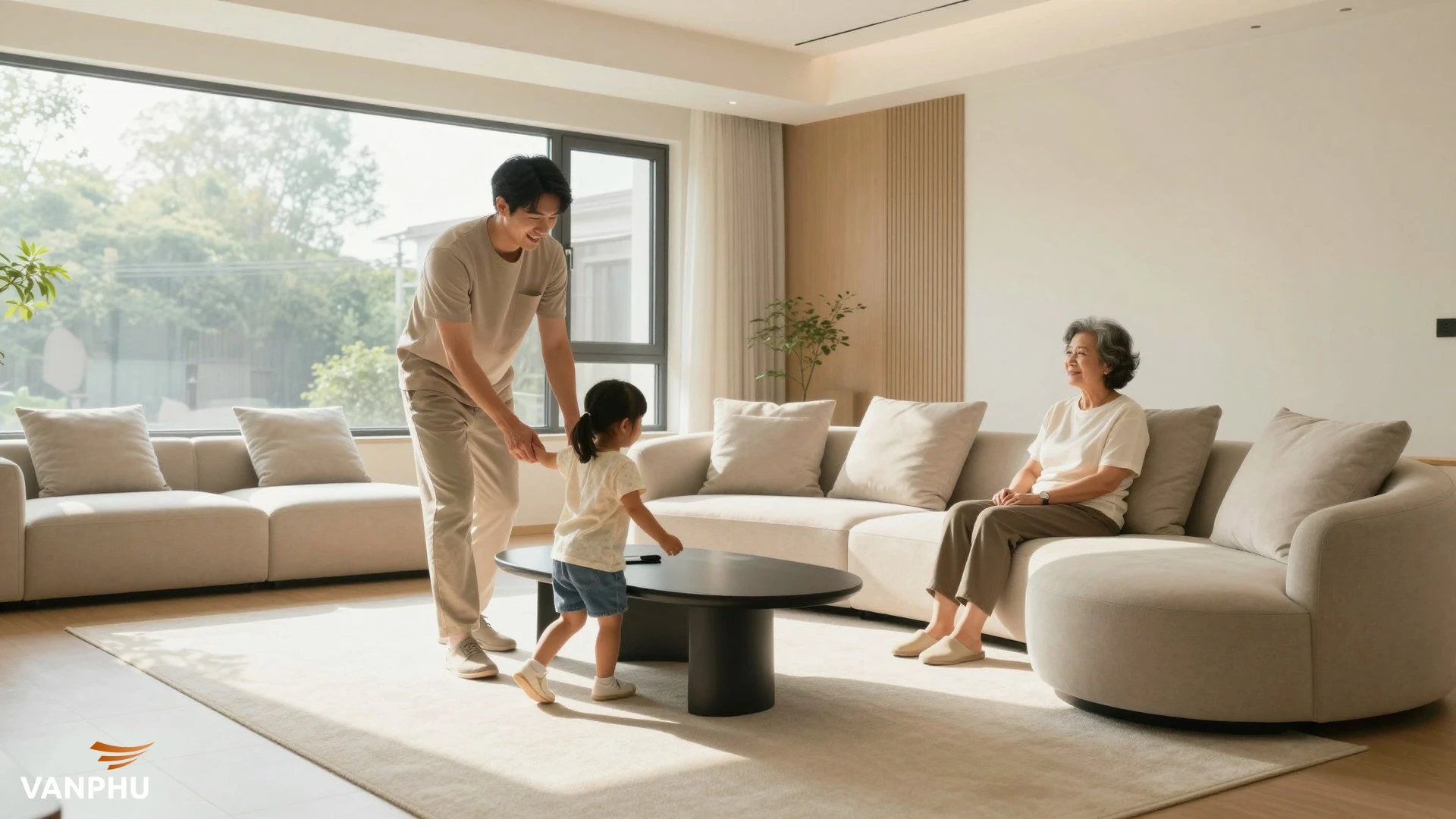 Nhà ở an toàn bắt đầu từ những yếu tố thiết kế nào?