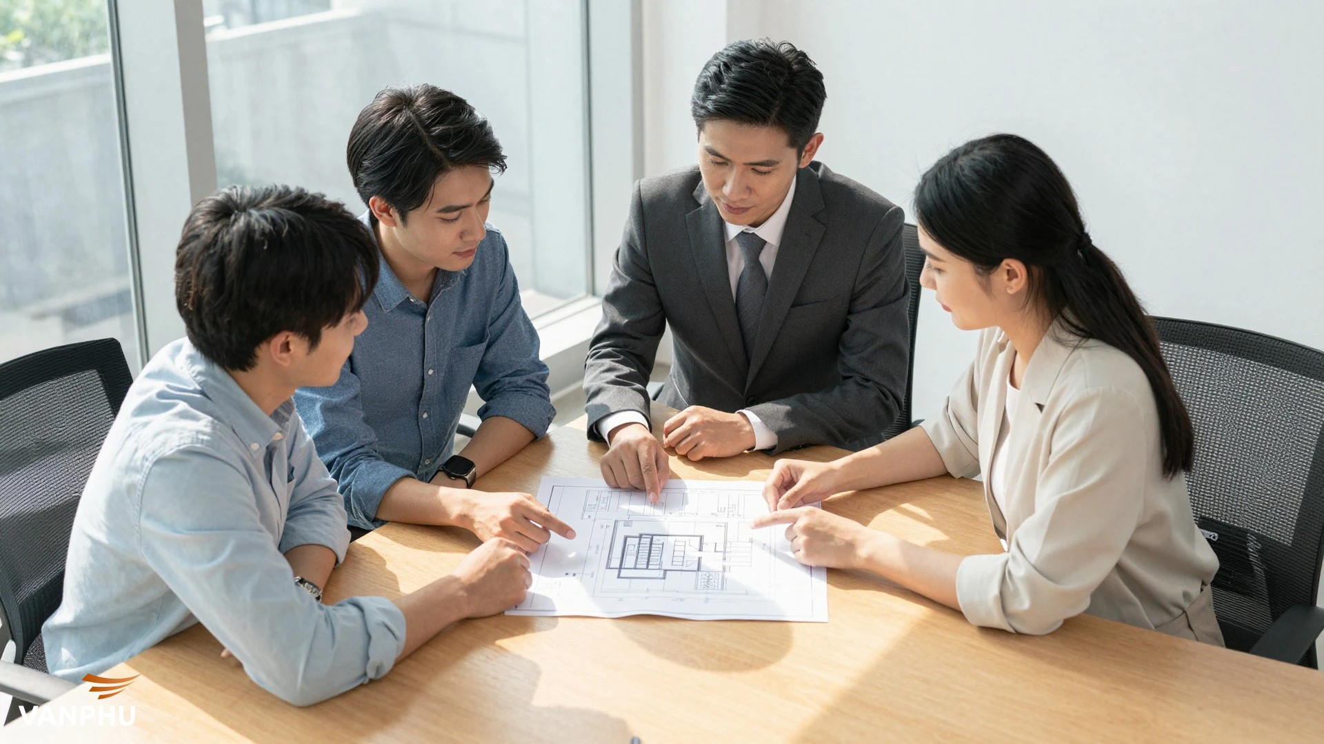 Những điều khoản cần đọc kỹ trong hợp đồng mua bán nhà