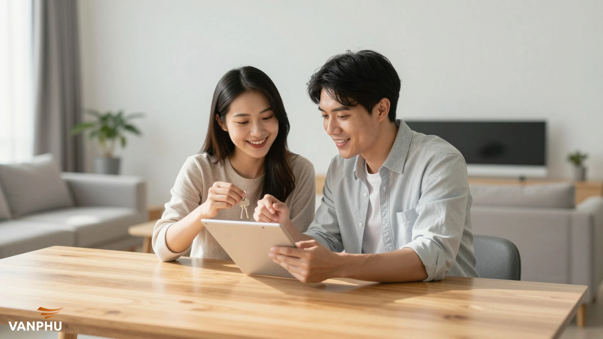 Những khoản thuế và lệ phí khi mua nhà cần biết