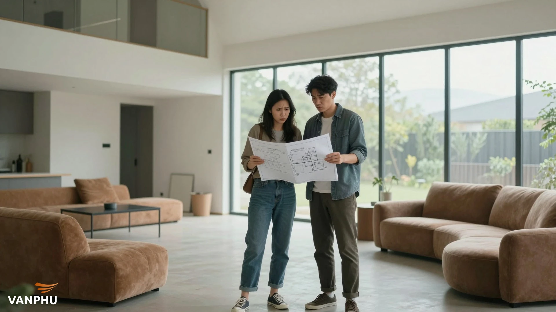 Những sai lầm khi chọn nhà chỉ dựa vào thiết kế đẹp