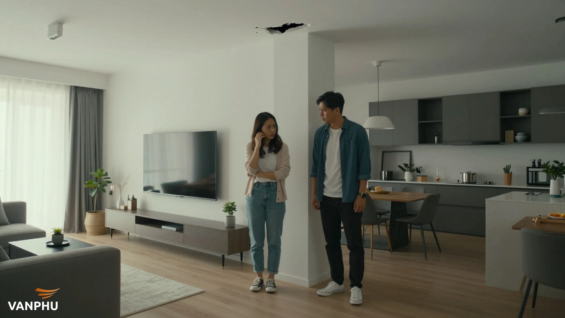Những sai lầm khi chọn nhà chỉ dựa vào thiết kế đẹp