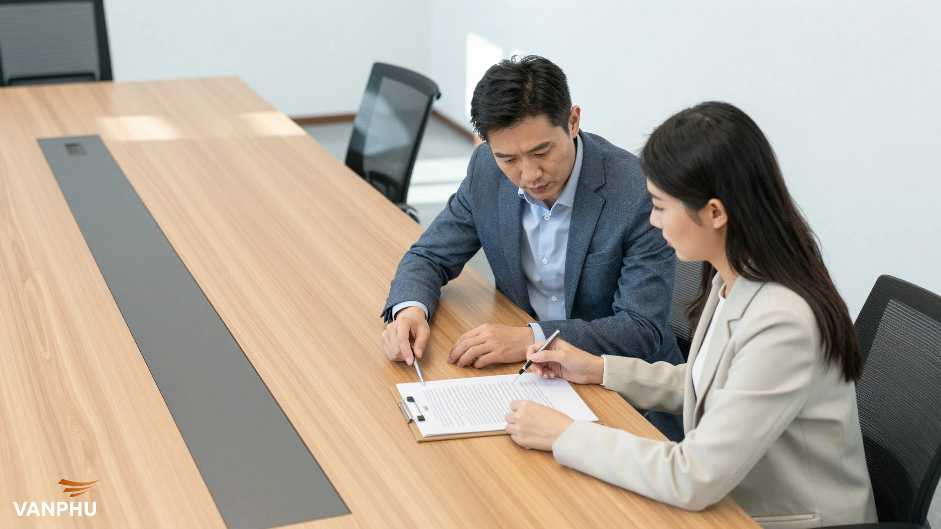 Những sai lầm khi ký hợp đồng mua bán bất động sản