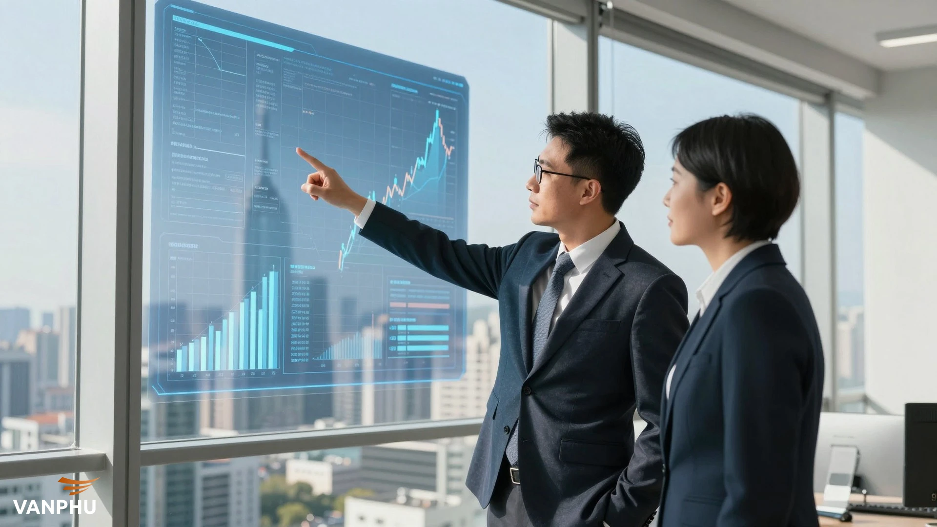Những tiêu chí đầu tiên chuyên gia kiểm tra trước khi xuống tiền