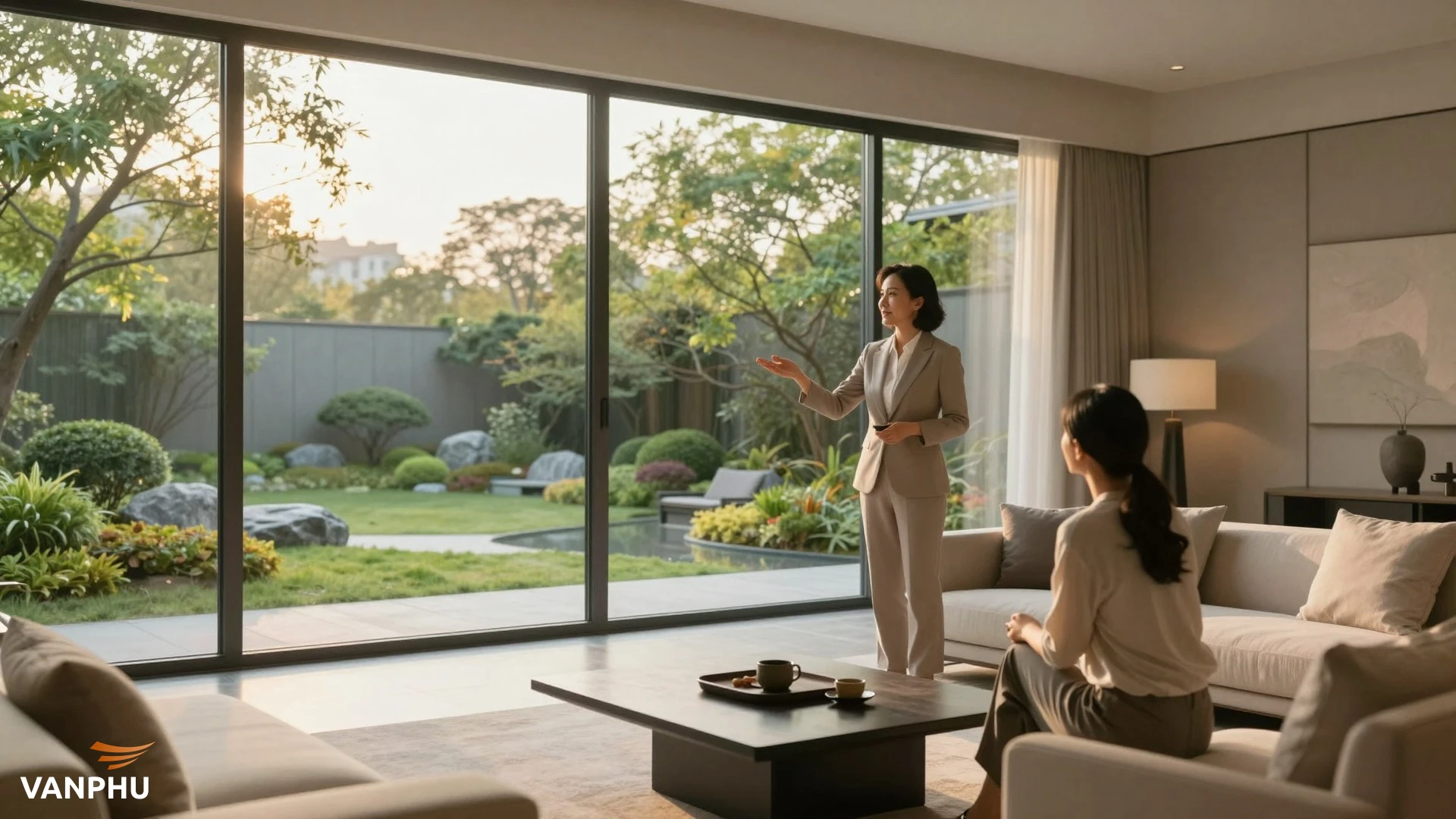 Phong thủy có giúp tăng giá trị bất động sản không?