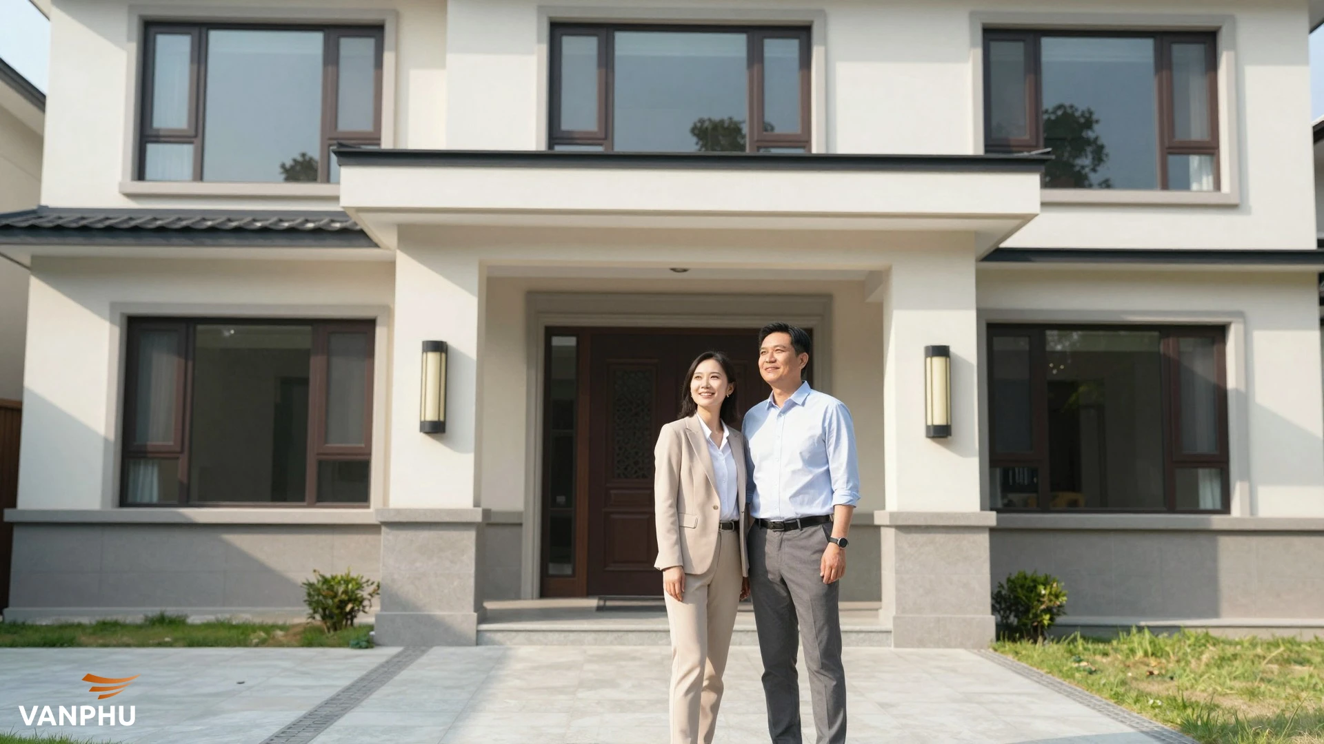 Phong thủy khi mua nhà phố cần lưu ý gì?
