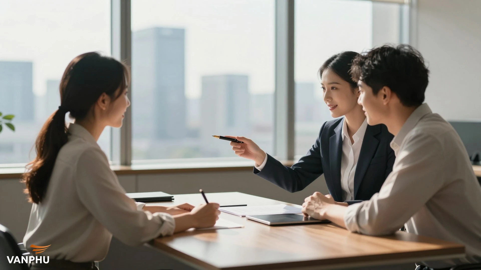 Thời gian hoàn tất thủ tục mua bán nhà thường mất bao lâu?