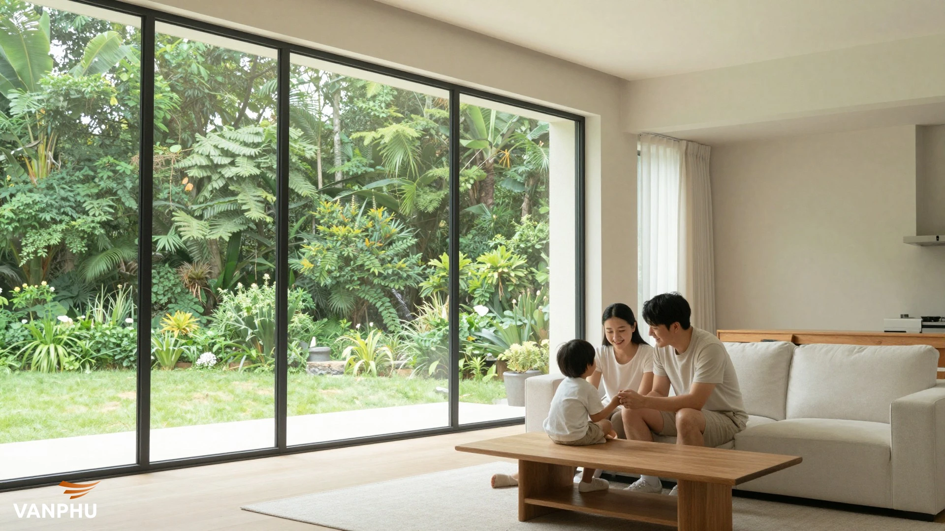 Tiêu chí nào quyết định chất lượng sống lâu dài của một ngôi nhà?