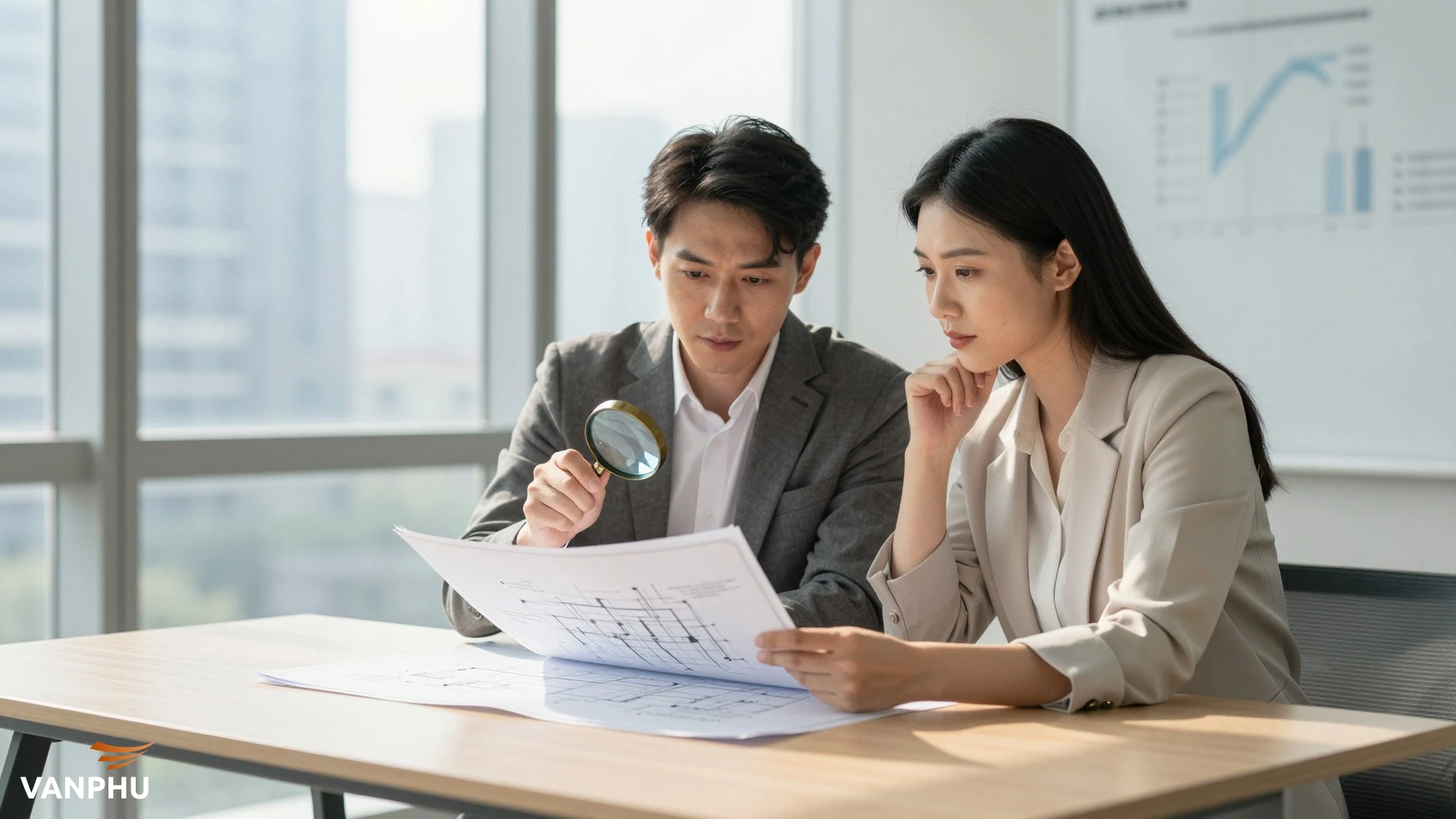 Vì sao chuyên gia không bao giờ chỉ nhìn vào giá bán?