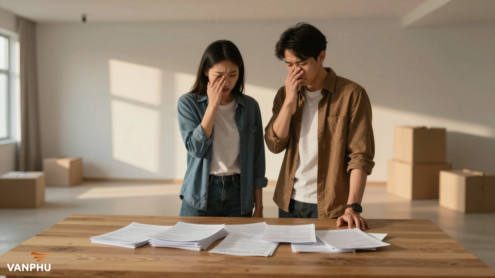 Vì sao nhiều người hối tiếc sau khi mua căn nhà đầu tiên?