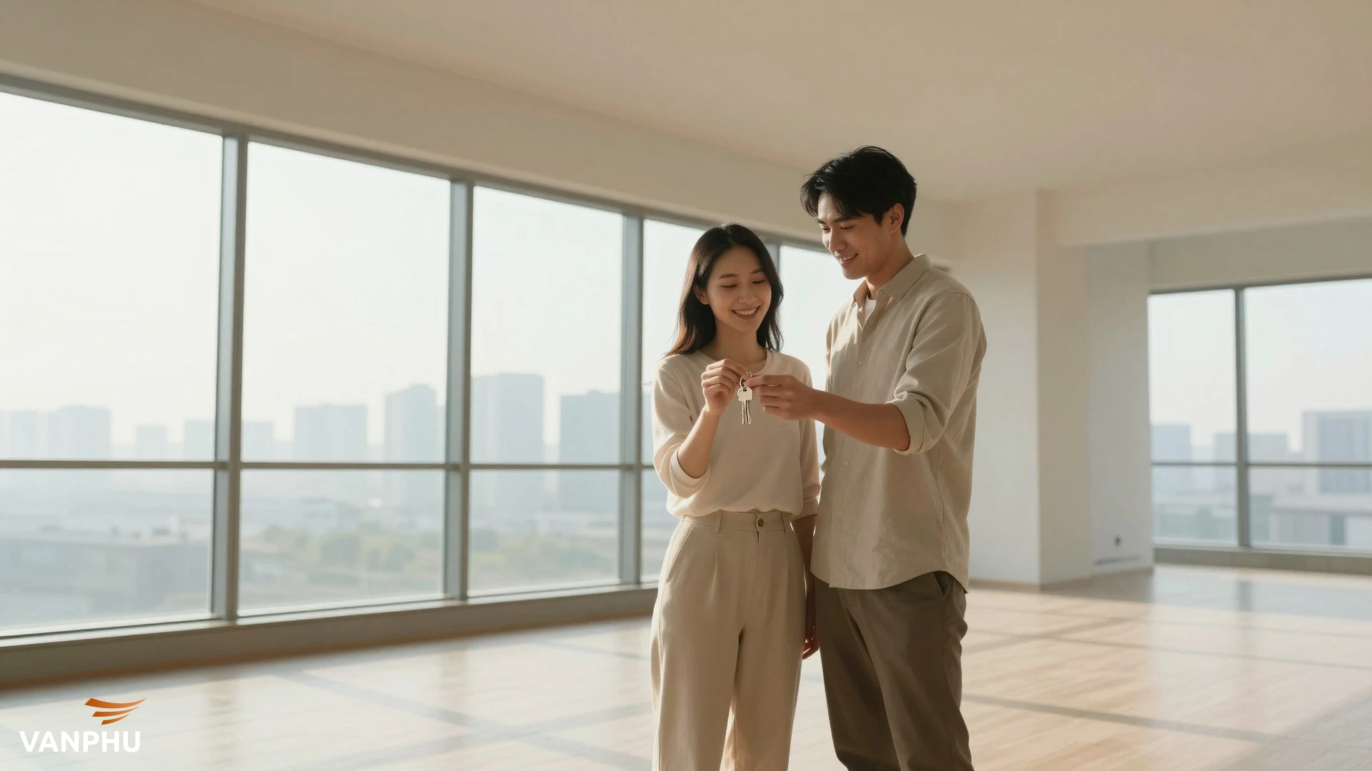 Vì sao nhiều người vẫn quyết định mua nhà trong tháng Ngâu?