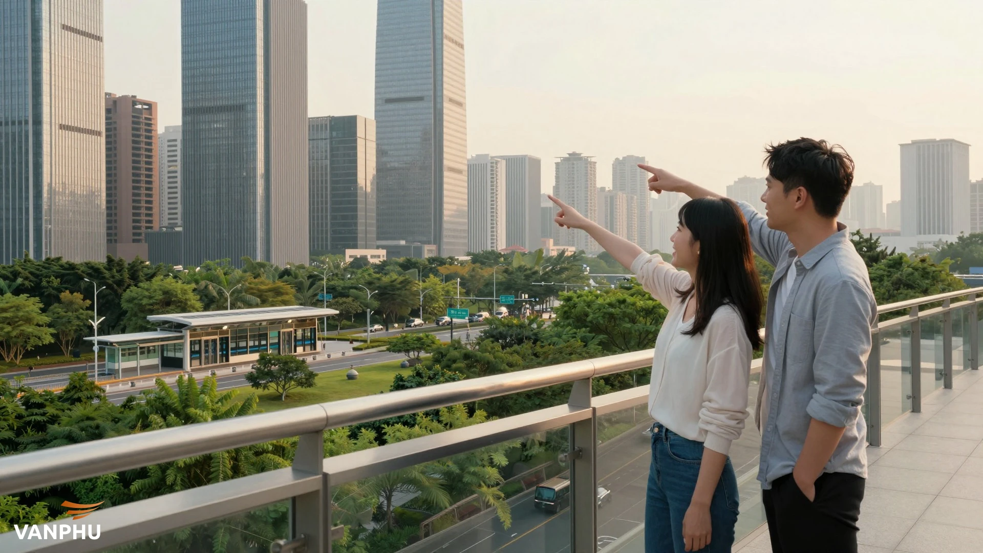 Vì sao thời gian di chuyển cũng là một tiêu chí quan trọng khi chọn nhà?